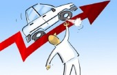 تضاد شاخص ها به دلیل رشد تک سهم ها
