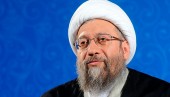 رئیس قوه قضاییه: صدا و سیما موجب الگو شدن برخی افراد سطحی و کم مایه تحت عنوان سلبریتی، می‌ شود 