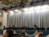 مدیر عامل شیشه قزوین در مجمع: در سال مالی زیان داشتیم / سودی نیست، برای تقسیم 