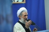 صدیقی: گوشت کیلویی ۱۰۰ هزار تومان نتیجه برجام است