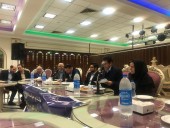 مدیر عامل شرکت بازرگانی و تولیدی مرجان کار در مجمع:  یک طرح ۴۷ میلیارد تومانی در برنامه داریم 
