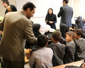 معضل کودکان کار دغدغه مسولیت اجتماعی تأمین سرمایه نوین