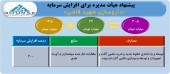 دقاضی خبر از افزایش سرمایه سنگین ٢٠٠ درصدی داد