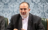 واکنش آشنا به لکسوس‌سواری رفیق‌دوست: بازاریان قدیمی، همان روز اول هم بلیزرسوار بوده‌اند / برخی با هوندا ۱۲۵ آمدند، ولی امروز لکسوس‌فروش و مال‌سازند