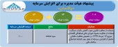 افزایش سرمایه جذاب پاکسان تصویب شد
