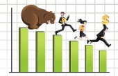 یخبندان صندوق ها در بهمن 