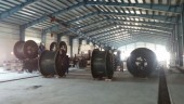 ماداکتو استیل کرد هم برنامه افزایش سرمایه سنگین را دنبال می کند