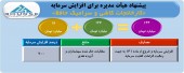 افزایش سرمایه فوق سنگین یک کاشی ساز/کاشی حافظ ٧٠٠ درصد افزایش سرمایه دارد