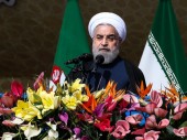 روحانی: صندوق آرا تضمین حفظ نظام است؛ هرکسی هر نوع تغییری می‌خواهد، پای صندوق آراست / مسئولان باید با سعه صدر بیشتری با صندوق‌های رأی برخورد کنند