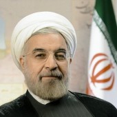 نامه روحانی به مقام معظم رهبری 