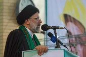سخنگوی کمیسیون قضائی مجلس: «رئیسی» به جای «آملی‌لاریجانی» سکان‌دار قوه قضائیه می‌شود