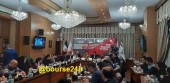 مدیر عامل افق کوروش: قیمت عرضه برای خریداران مناسب بود / از سهم حمایت می کنیم 