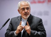 انتقاد ظریف از اروپایی ها: تا کنون هیچ کدام از تعهداتشان را اجرا نکرده اند