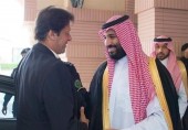 چشم اقتصاد بیمار پاکستان به دلارهای نفتی سعودی