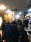 رفاه تقسیم سود خوبی داشت 