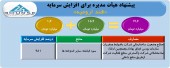 تصویب افزایش سرمایه قند ارومیه