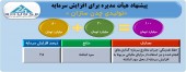 افزایش سرمایه ٢۵ درصدی چدن سازان از انباشته تصویب شد