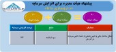 افزایش سرمایه ٣٣ درصدی داروسازی دانا تصویب شد