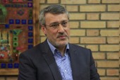 توئیتی که بعیدی‌نژاد درباره مهلت اف‌ای‌تی‌اف به ایران منتشر کرد/عکس
