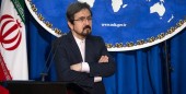 سخنگوی وزارت خارجه: استعفای ظریف مورد پذیرش قرار نگرفت 