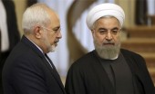 تحلیل گاردین؛ ضربه سنگین استعفای ظریف به برجام/ پیروزی تندروها و سقوط توافق هسته‌ای