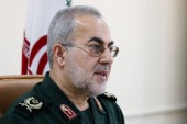 واکنش سردار کمالی به خبر سربازی در بنگاه‌های اقتصادی: تاکنون چنین طرحی تصویب نشده