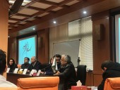 مجمع شرکت صنعتی و کشاورزی شیرین خراسان به تنفس خورد 