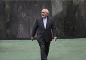 ظریف : از همه ممنونم...