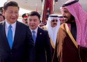 تحلیل «نیویورک تایمز» از تور آسیایی بن سلمان؛ چرخش سعودی از غرب به شرق / آیا نزدیکی عربستان به چین، پکن و تهران را از هم دور می‌کند؟