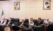 تصمیم‌ گیری مجمع‌ تشخیص مصلحت نظام درباره پالرمو تا سال آینده به تأخیر افتاد  