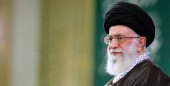 پاسخ رهبر معظم انقلاب به درخواست آملی لاریجانی جهت معرفی زود هنگام رئیس جدید قوه قضائیه 