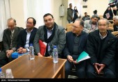 متهمان پرونده پتروشیمی چه کسانی هستند ؟  این ١۴ نفر