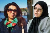 متهمی بنام مرجان شیخ الاسلامی/طرف قرارداد وزارت نفت و قرارگاه خاتم؛لابی با بقایی/ دوستی با مسیح علی نژاد/همسر طلبه سابق/چادری دیروز،بی حجاب امروز