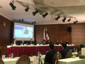  مدیر عامل دارو سازی دکتر عبیدی در مجمع: ویژگی ممتاز ما تمرکز بر نیازهای سلامت در سبد محصولاتمان است 