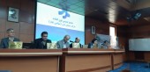 مجمع سیمان خزر به افزایش سرمایه رضایت داد 