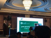 محمدی در اختتامیه نخستین مسابقه معاملات الگوریتمی: با این روش نخبگان به بازار سرمایه نزدیک خواهند شد 