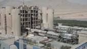 فروش رو به صعود سیمان سپاهان