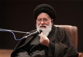 علم الهدی: دلار ۴٢٠٠ را ریختند در میان مردم؛ با این دلار چندین تن، خوراک گربه و سگ و لوازم آرایش وارد شد / نگوئیم دشمن کنوانسیونی پیشنهاد داده و برای اینکه آمریکا بهانه نگیرد تصویبش کنید