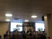 برنامه سیمان مازندران برای ثبت فروش ٢٠٠ میلیارد تومانی