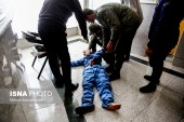 در حاشیه رسیدگی به پرونده جرایم تعاونی اعتبار اعتماد ایرانیان رخ داد 