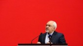 ظریف: ما به هیچ‌ کس اعتماد نداریم 