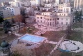 جزییات تخریب گران‌ترین خانه تهران از زبان مسئولان شهری