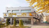 بانک پاسارگاد بلوک مدیریتی ارزش آفرینان پاسارگاد را عرضه می کند