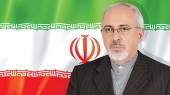 ظریف: ایرانیان نوروز را جشن می گیرند، این یعنی به آینده امیدوارند 