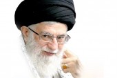 رهبر معظم انقلاب: عیدتان مبارک، هم‌ میهنان عزیز 