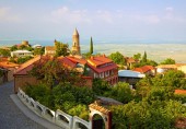 هشدار وزارت خارجه به مسافران ایرانی در گرجستان 