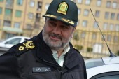 خبر خوش فرمانده نیروی انتظامی    