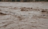 (تصاویر) شیراز پس از سیل مرگبار امروز 
