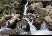 توقف در مراکز خدماتی، رفاهی، بستر رودخانه‌ های درکه، دربند، لواسان و فشم ممنوع شد 