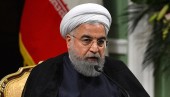 پیام رئیس جمهور پس از وقوع سیل در شماری از استان های کشور 